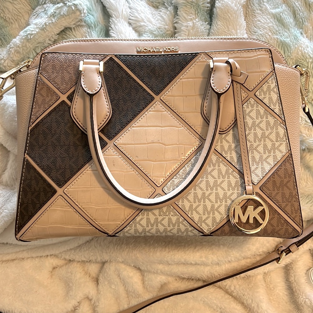 Michael Kors Purse